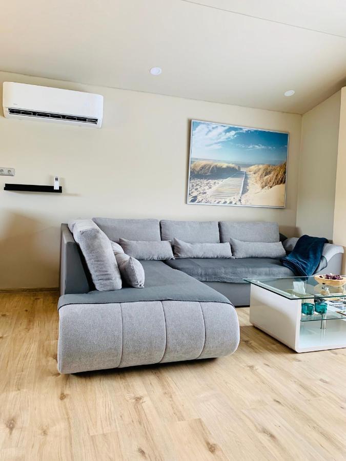 Grand Spa Holiday Home II Sklené Teplice 외부 사진