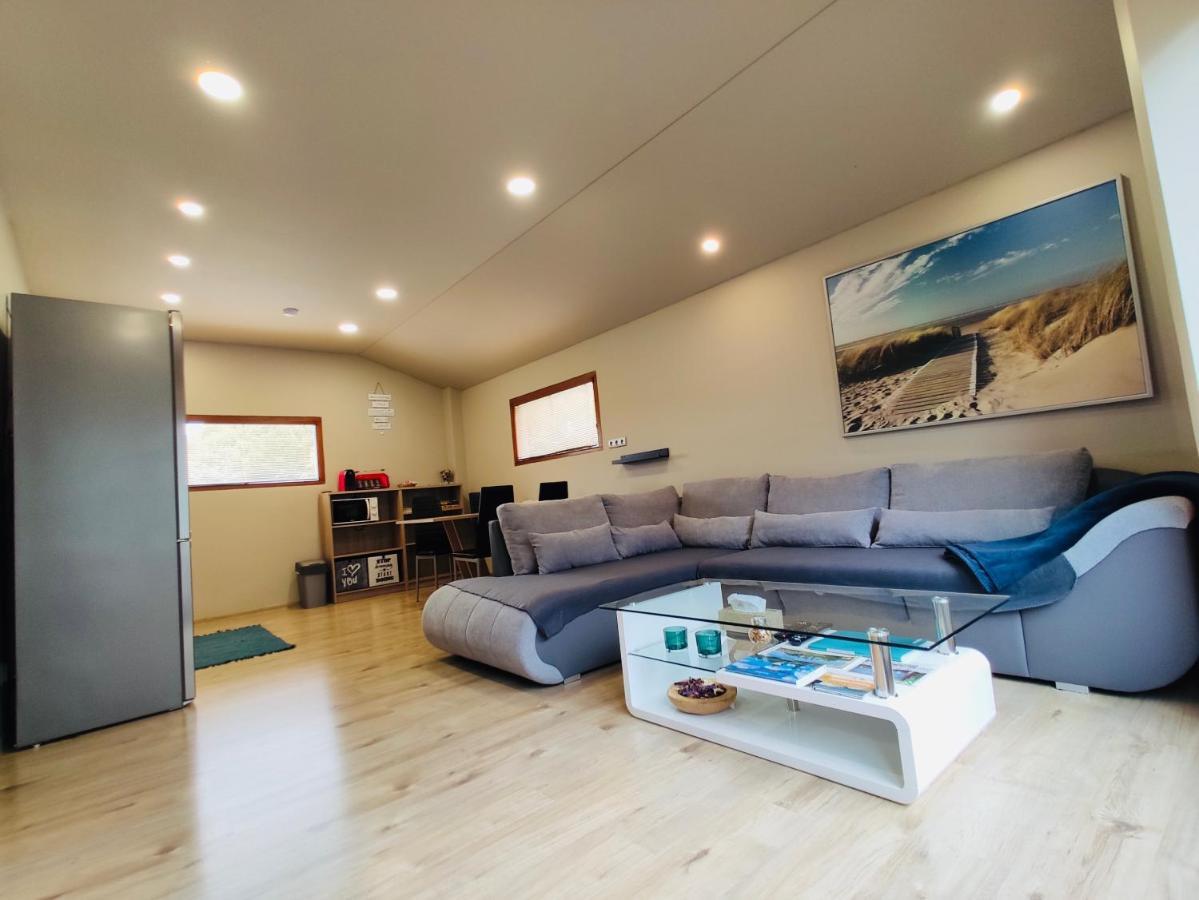 Grand Spa Holiday Home II Sklené Teplice 외부 사진