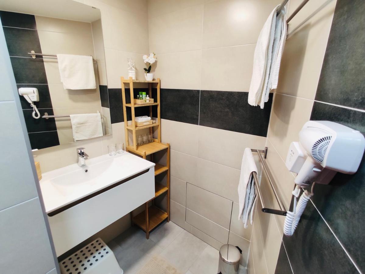 Grand Spa Holiday Home II Sklené Teplice 외부 사진