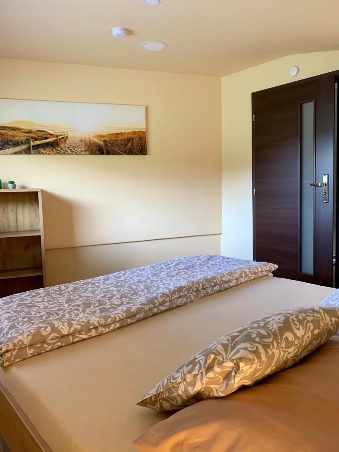 Grand Spa Holiday Home II Sklené Teplice 외부 사진
