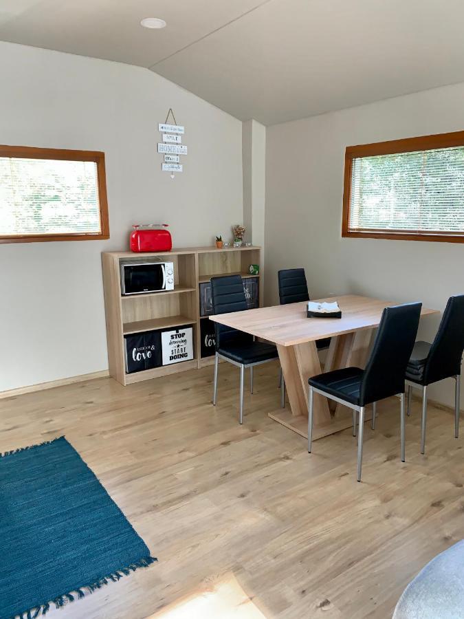 Grand Spa Holiday Home II Sklené Teplice 외부 사진