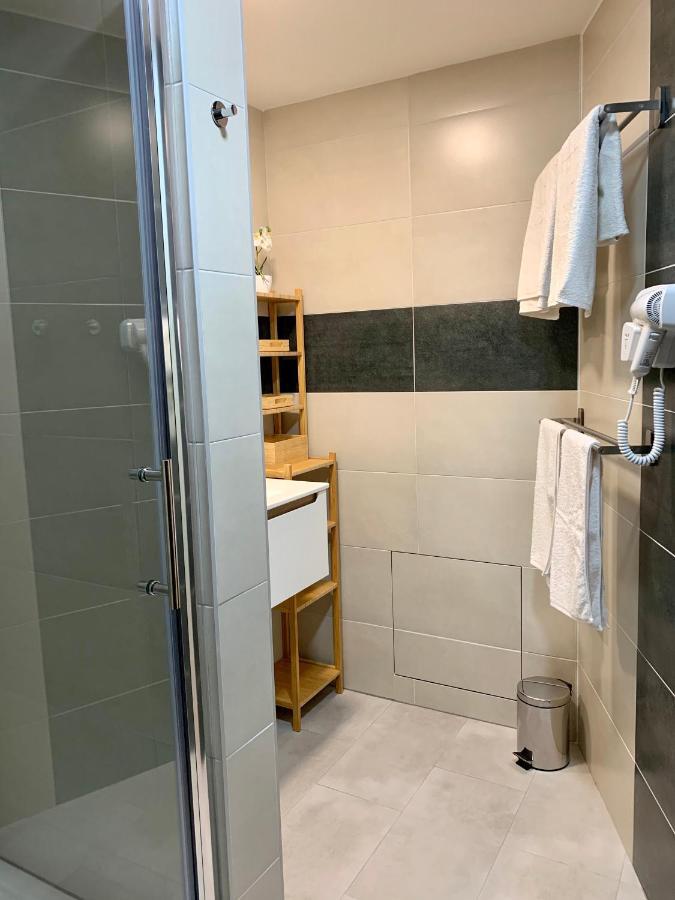 Grand Spa Holiday Home II Sklené Teplice 외부 사진