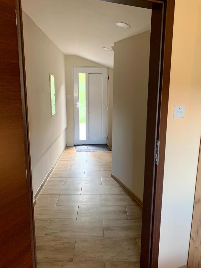 Grand Spa Holiday Home II Sklené Teplice 외부 사진