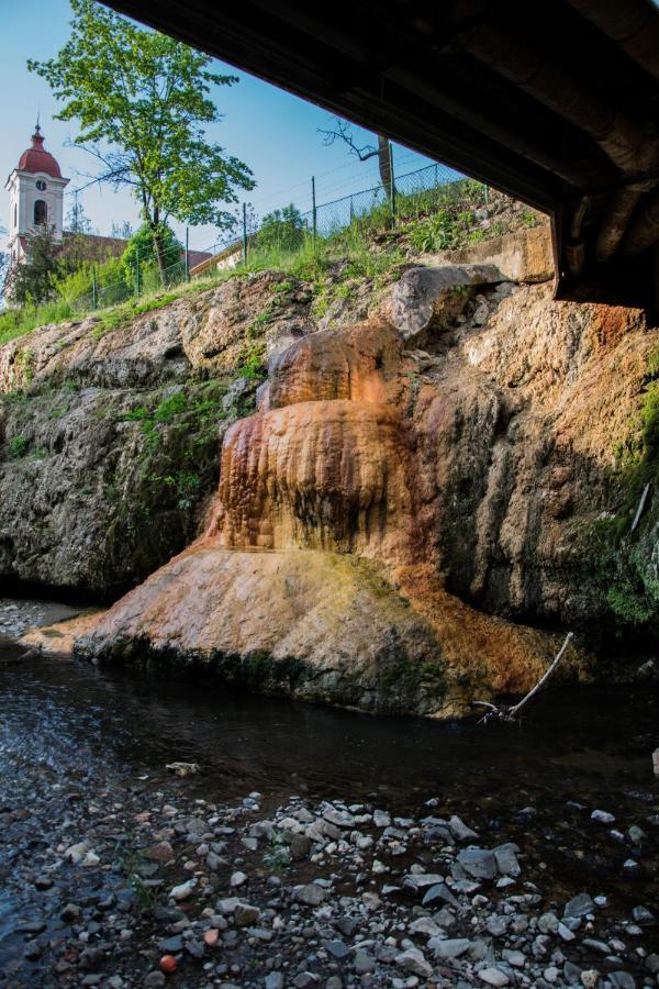 Grand Spa Holiday Home II Sklené Teplice 외부 사진