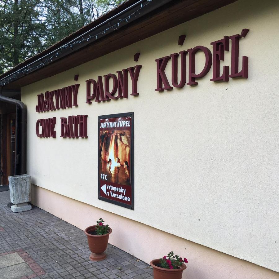 Grand Spa Holiday Home II Sklené Teplice 외부 사진